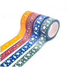 Masking Adhesive Washi Tapes Japanese Paper Tape